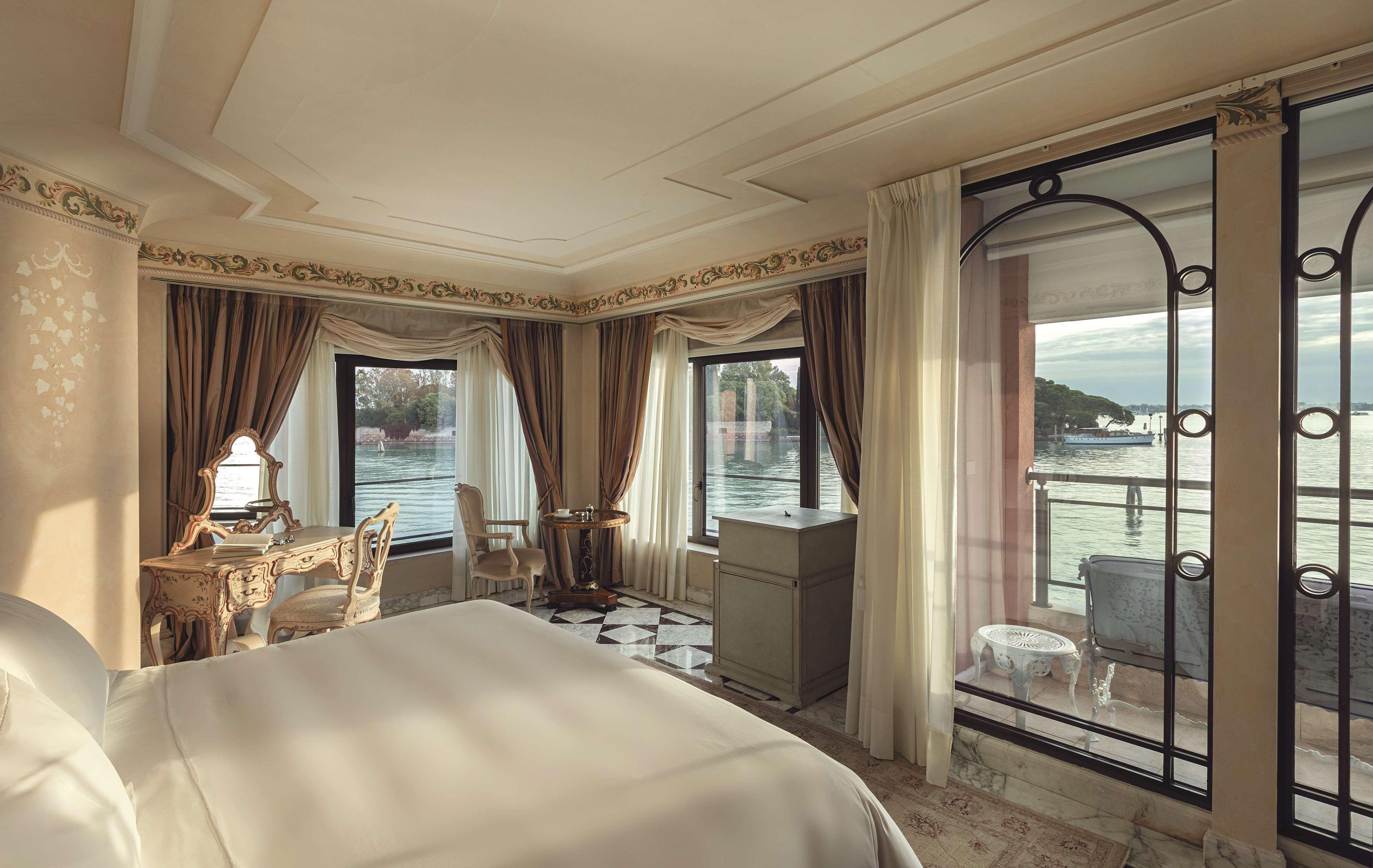 Hotel Cipriani, A Belmond Hotel, Венеция Экстерьер фото